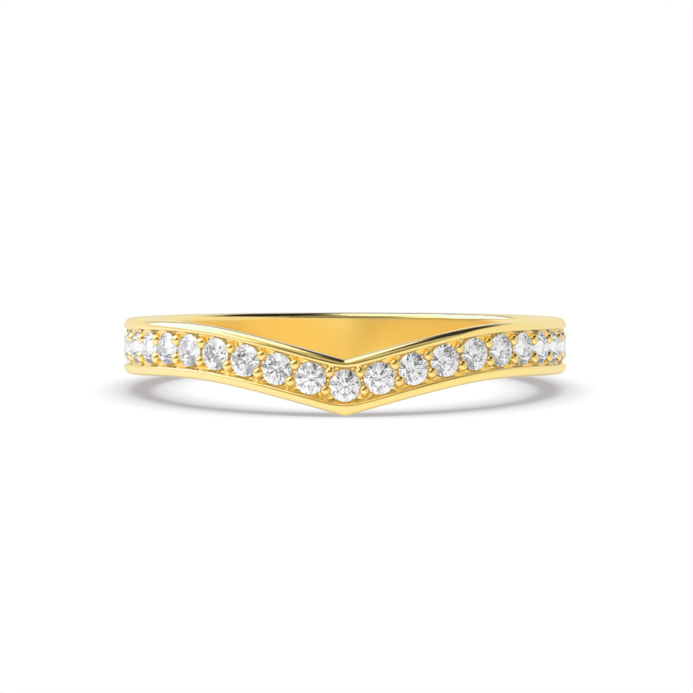 Shaurya Eternity Rings