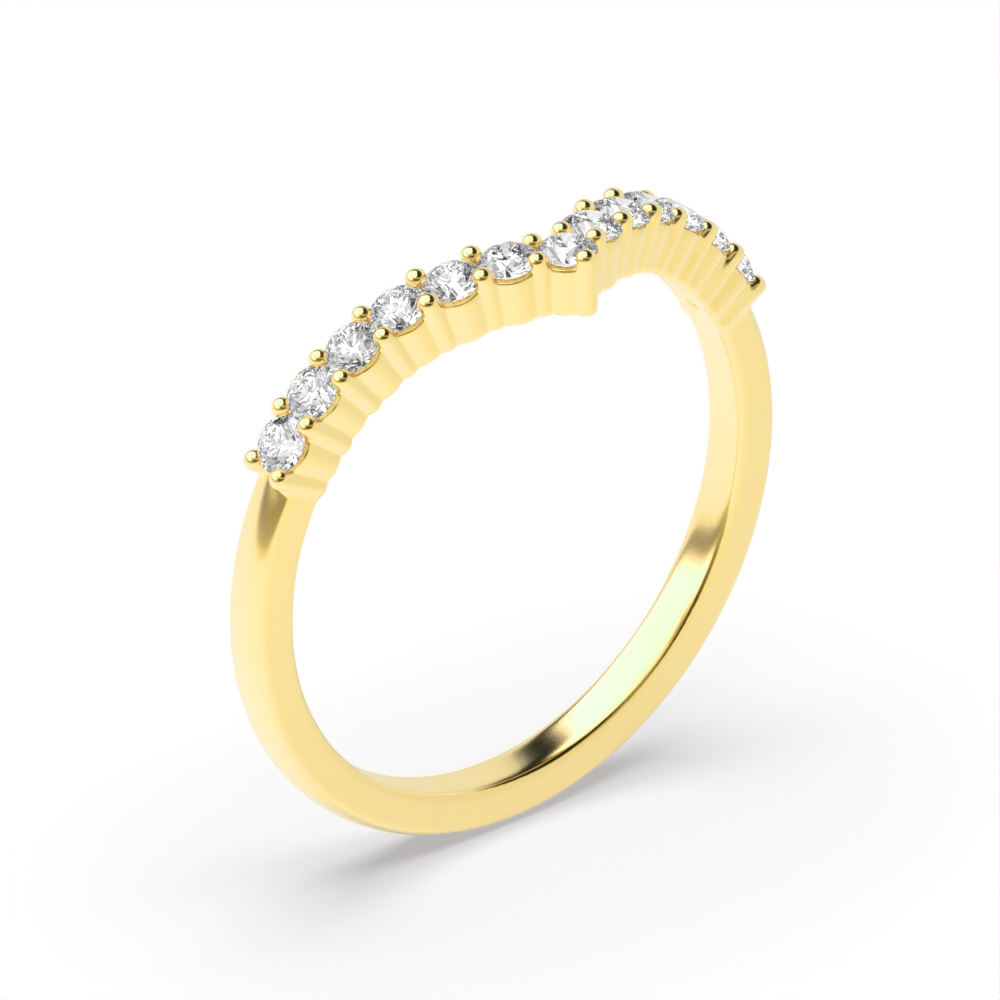 Shivani Eternity Rings